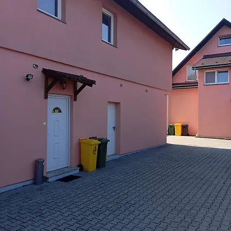 Apartment Stober *