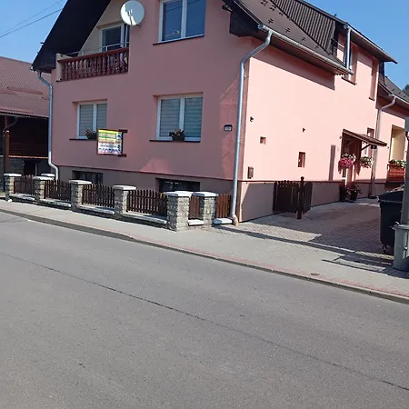 Stober * Vitanová