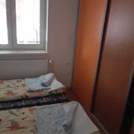 Apartamento Stober