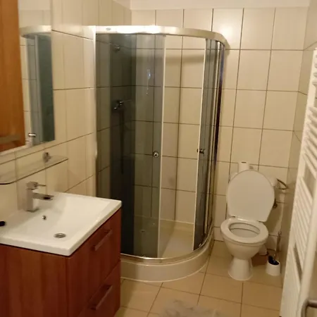 Stober Apartment Vitanova