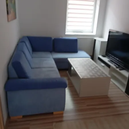 Stober Apartmán