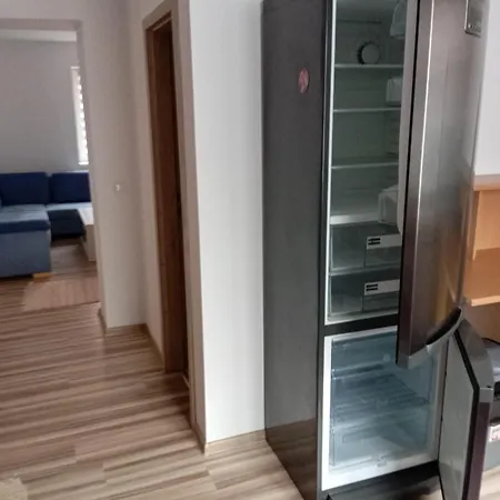 Apartmán Stober