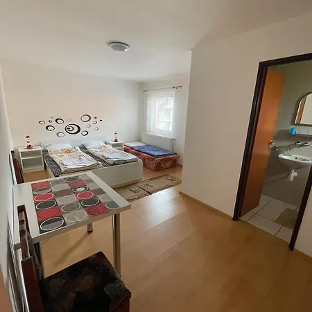 Stober Apartmán