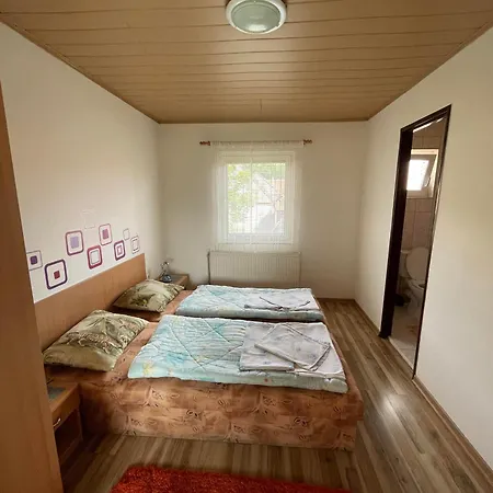 Stober Apartmán *