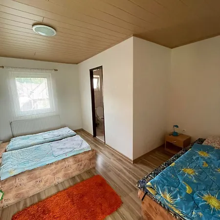 Apartmán Stober *