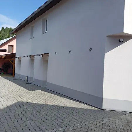 Stober Apartmán Vitanova
